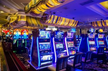 popototo Live Roulette Salon